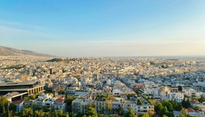 Thumbnail for Why Athens Is Becoming A Climate-Resilient Destination For International Residents & Investors