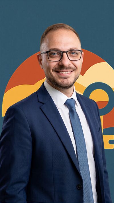 Arnaud Zerdab