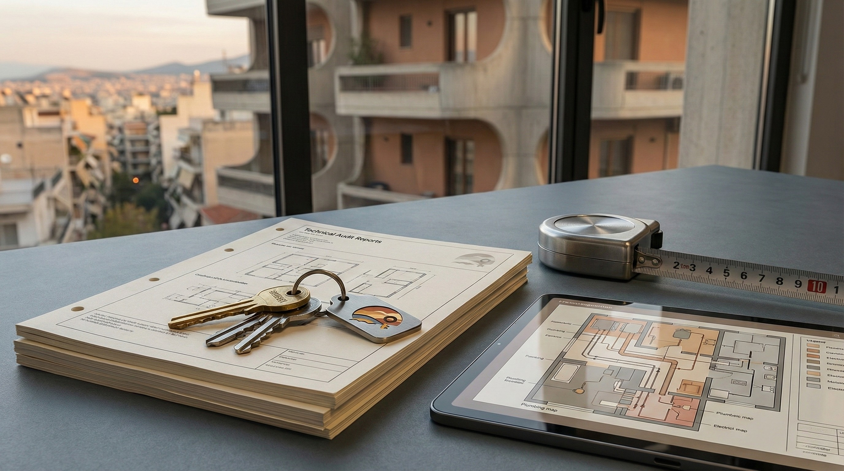 Welcome to the Klab – Investing in Athens with Your Eyes Open